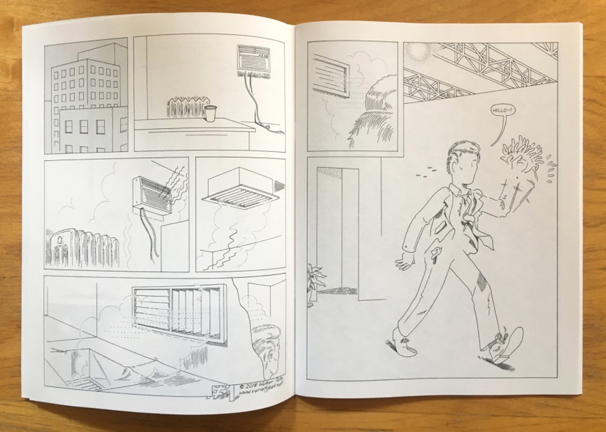 Chattering  thumbnail 3