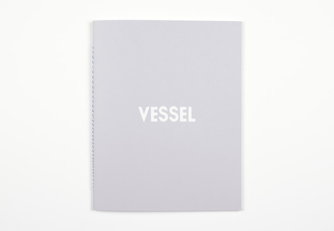 Vessel