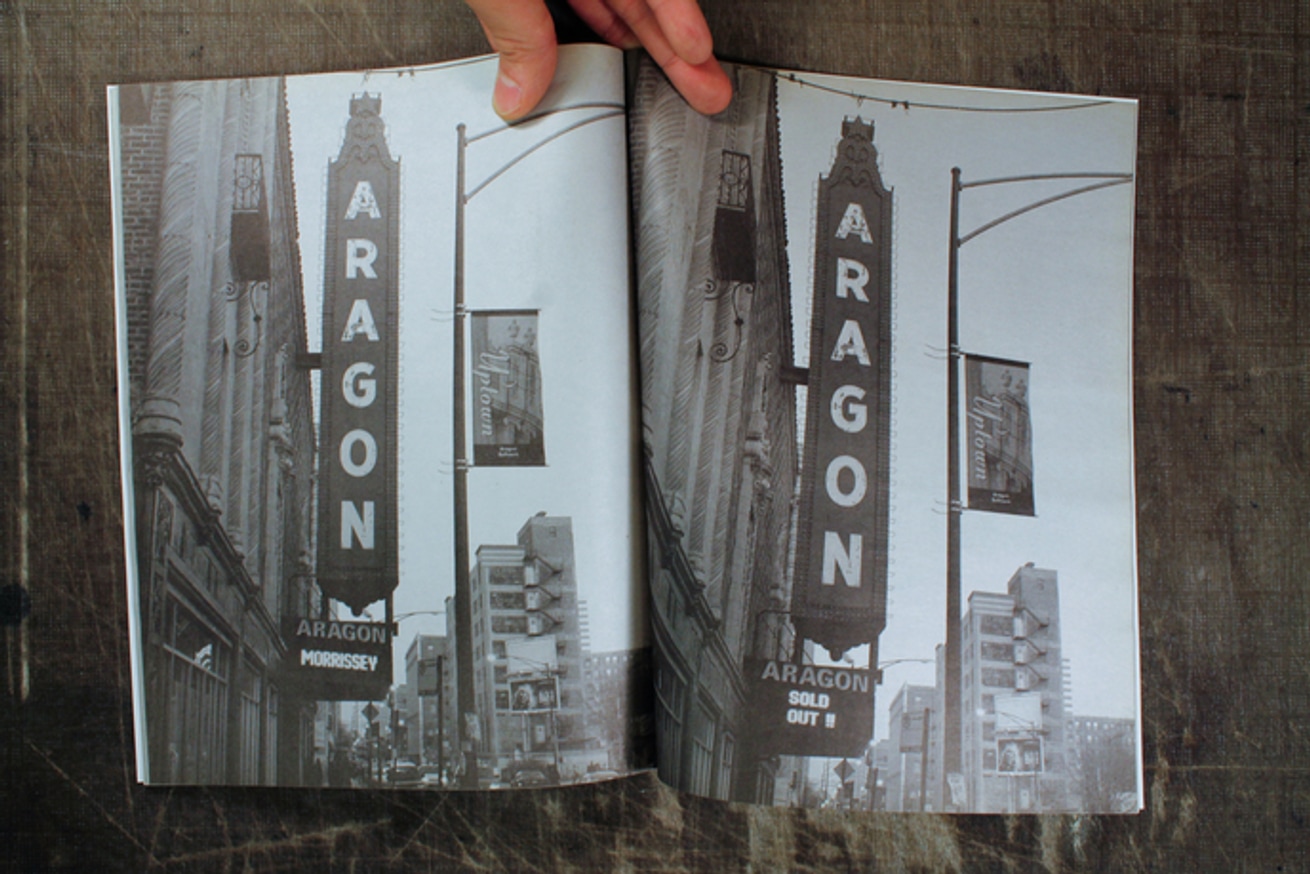 Sleep Talking thumbnail 3