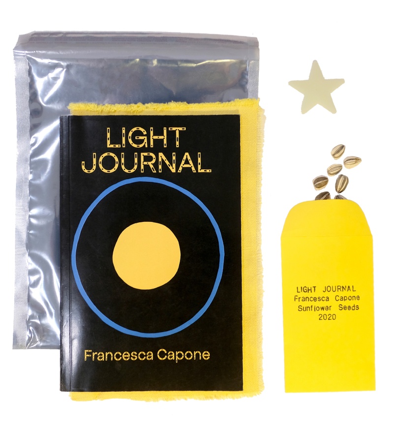 Light Journal