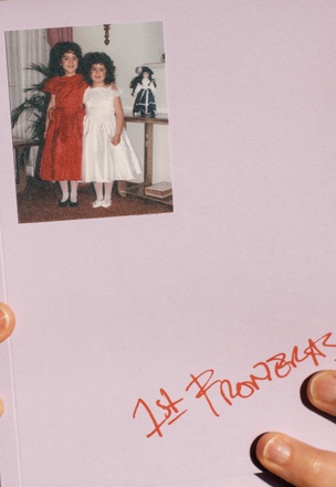 First Fronteras