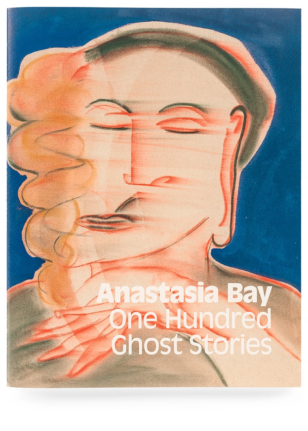  One Hundred Ghost Stories thumbnail 1