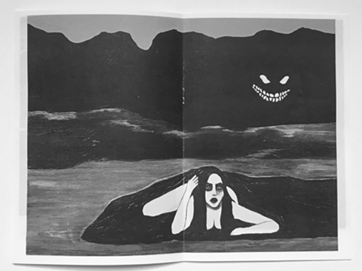 Dead Pan thumbnail 3