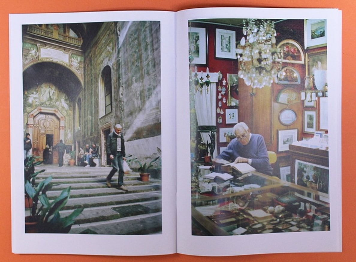 Napoli e Poi thumbnail 4