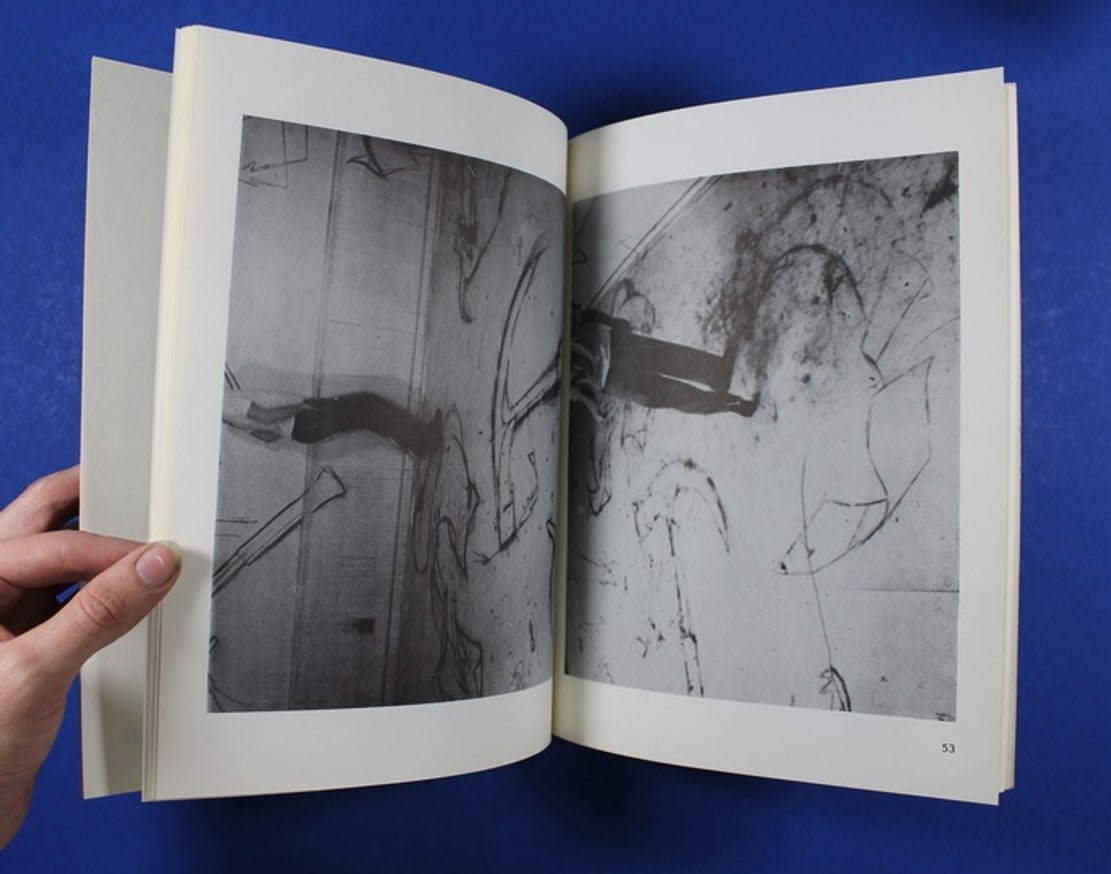 The New York Spanner (Red Issue) thumbnail 3