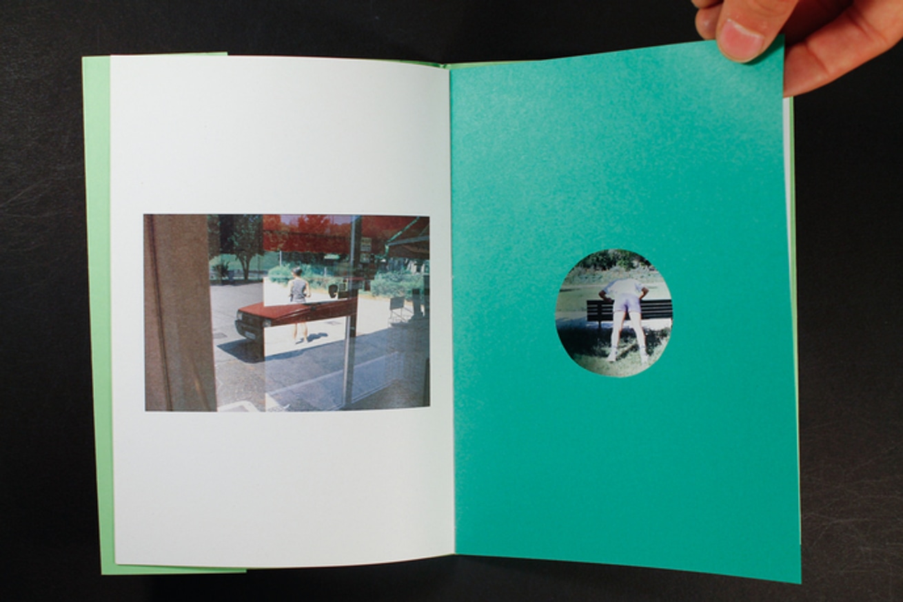 nastynasty emiliano biondelli and valentina venturi blisterzine printed matter