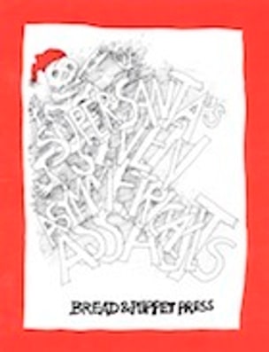 Supersanta's Seven Asymmetrical Assaults