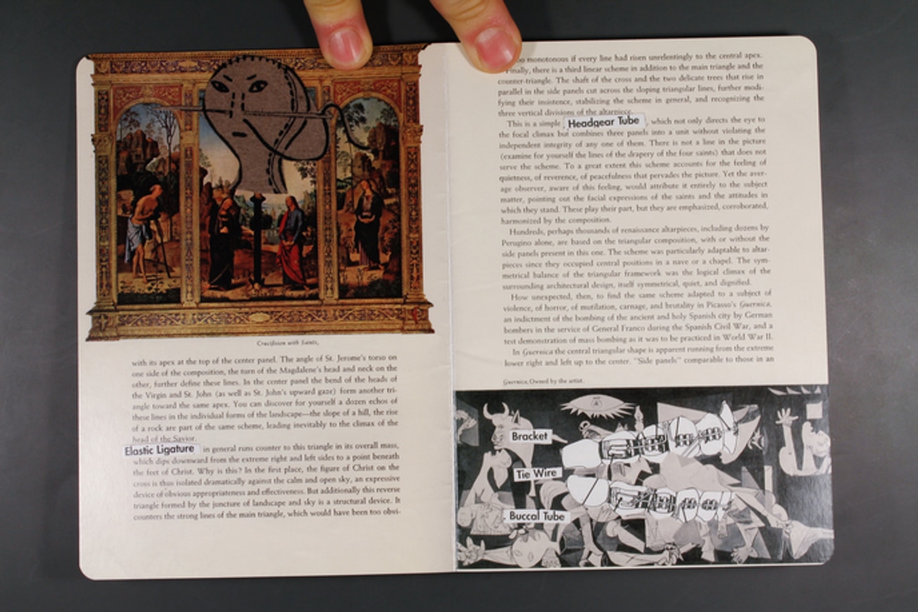 The Intelligent Woman's Guide To Art thumbnail 2