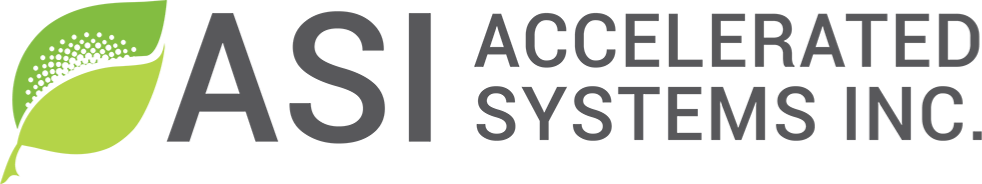 Accelerated Systems Inc.