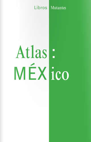Atlas : Mexico thumbnail 1