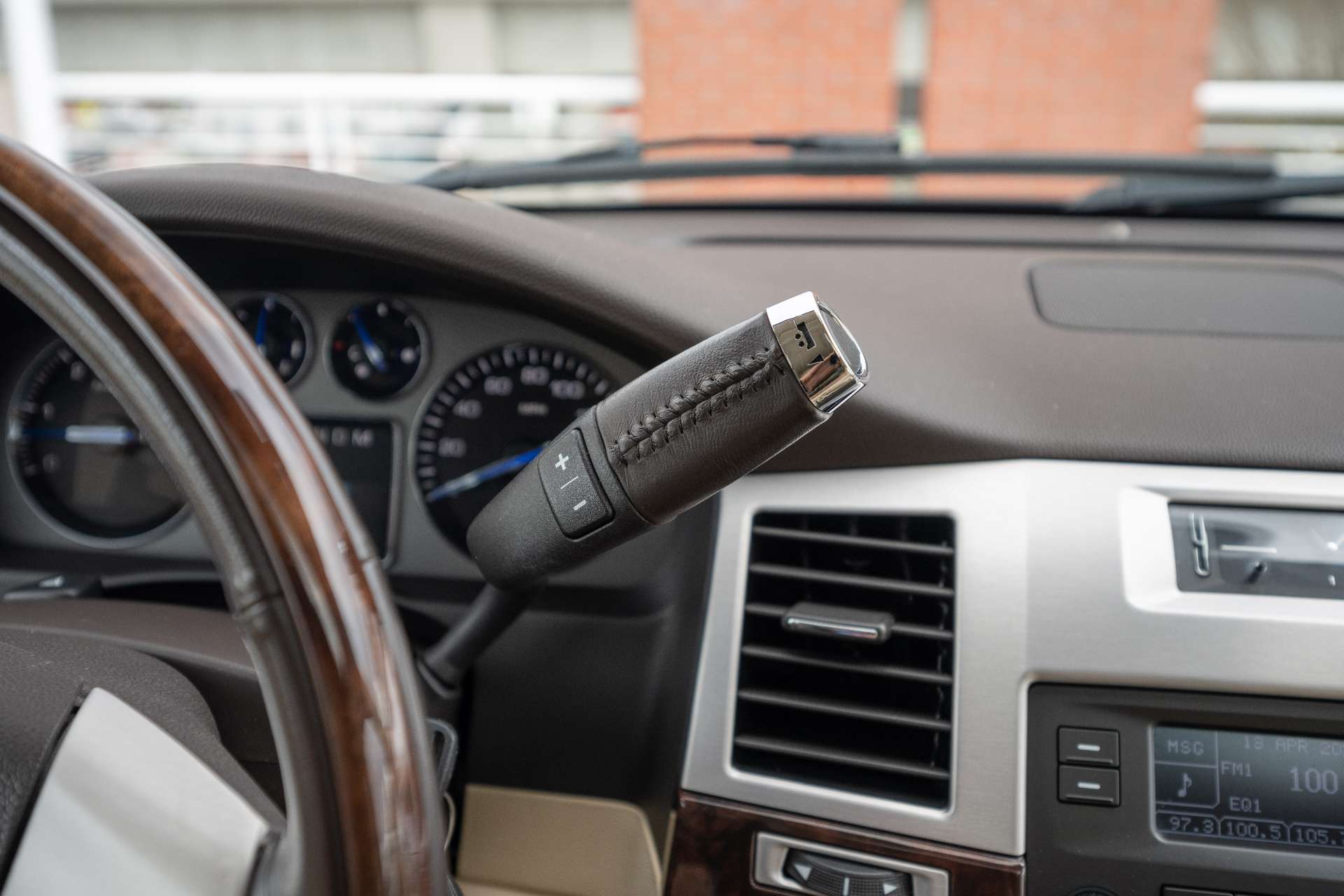 2007 Cadillac Escalade Base - Photo 71