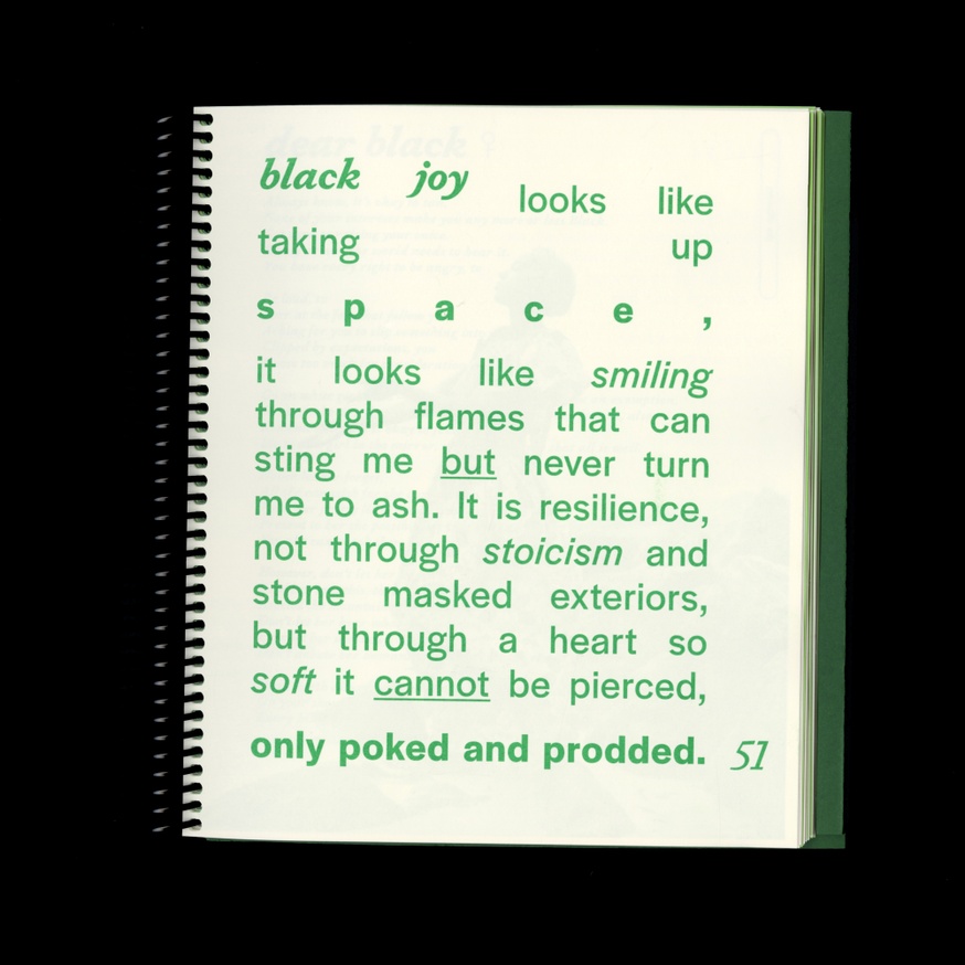 Black Joy Archive v.ii thumbnail 4