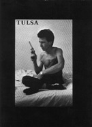 Tulsa [Special Edition with Signed and Numbered Print]
