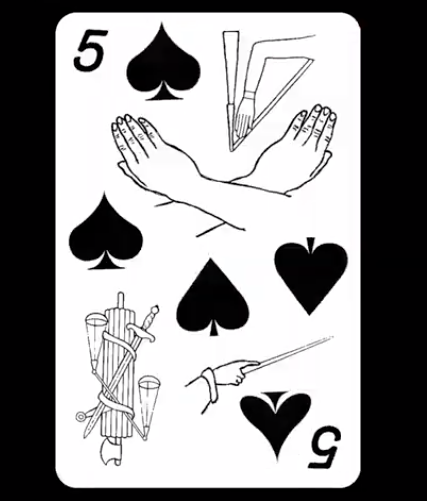 Playing Cards thumbnail 3