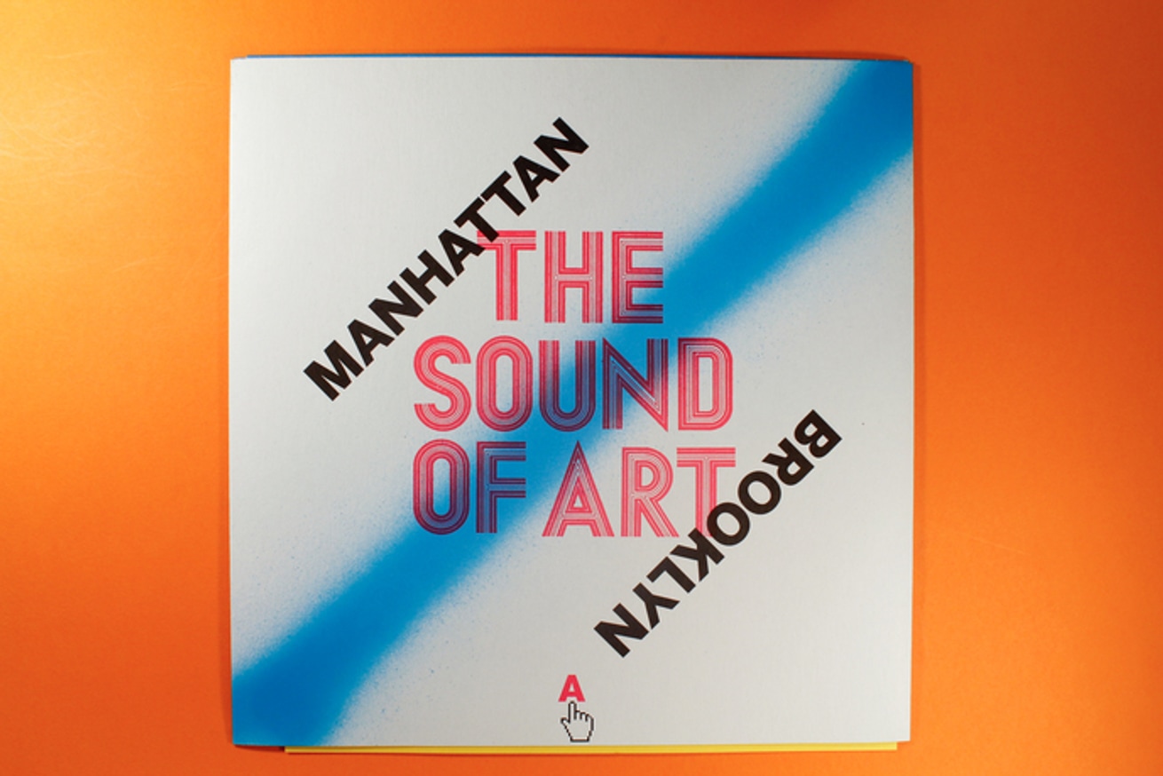 The Sound Of Art thumbnail 2