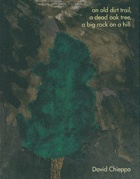 An Old Dirt Trail, A Dead Oak Tree, A Big Rock on A Hill thumbnail 1