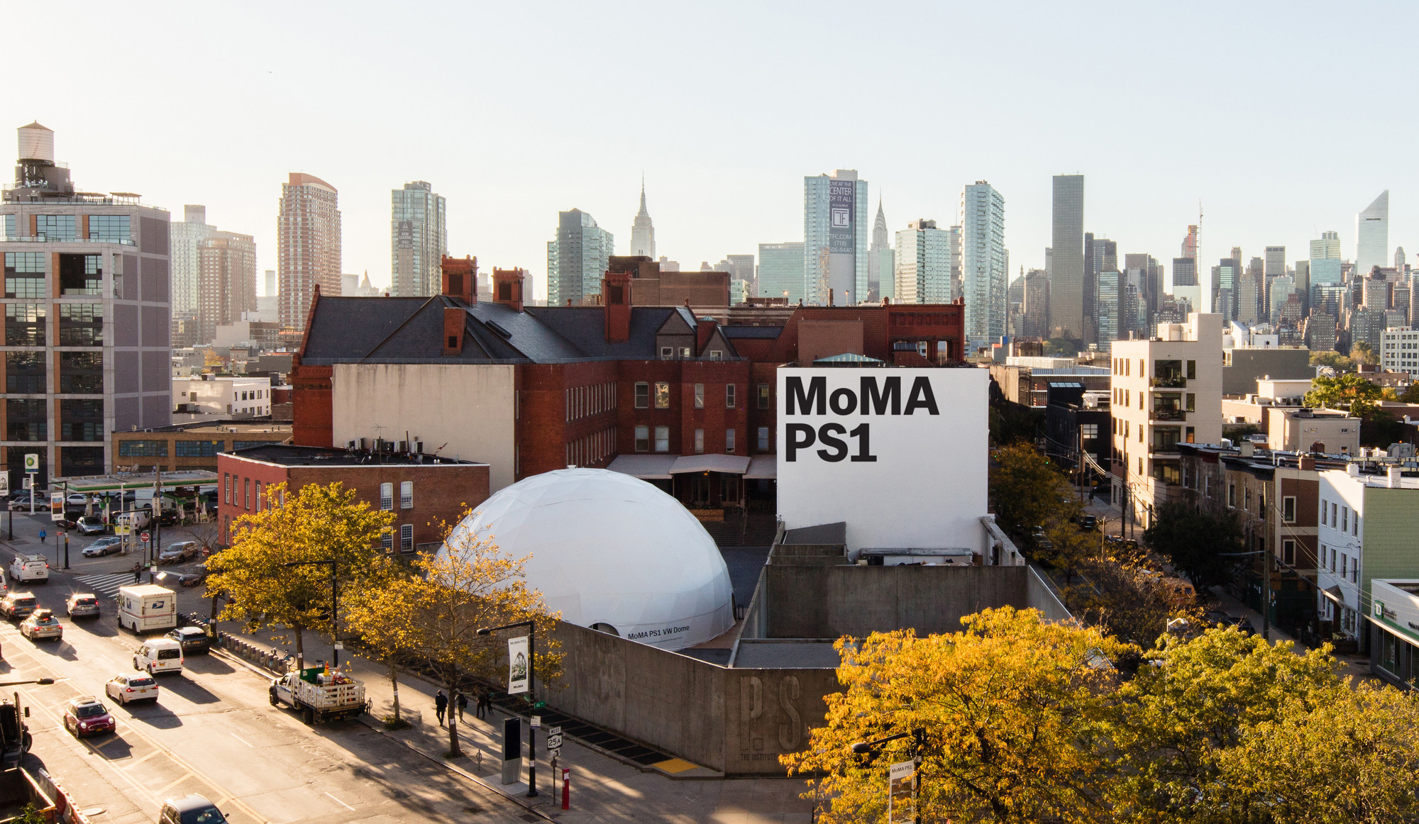 Stream - MoMA PS1