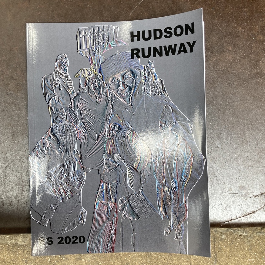 Hudson Runway thumbnail 1