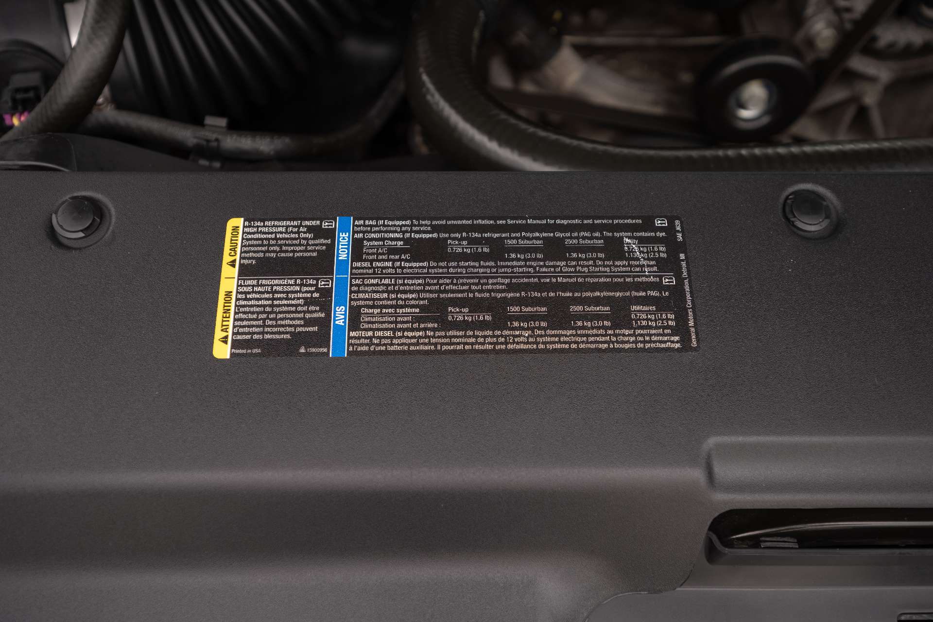 2007 Cadillac Escalade Base - Photo 136