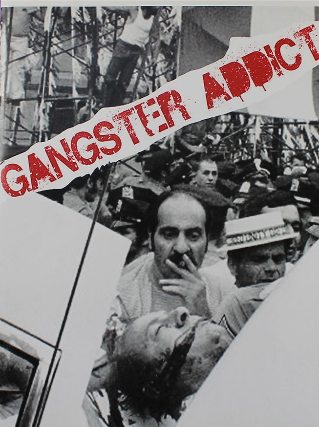 Gangster Addict