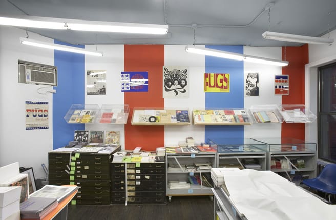 Fuck For Peace A History Of The Fugs Printed Matter fuck for peace a history of the fugs