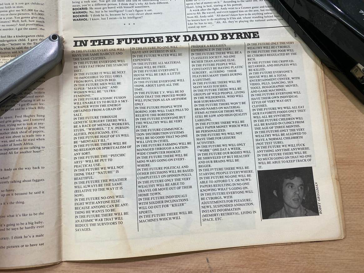 Traveler's Digest thumbnail 4