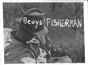 Beuys: Fisherman