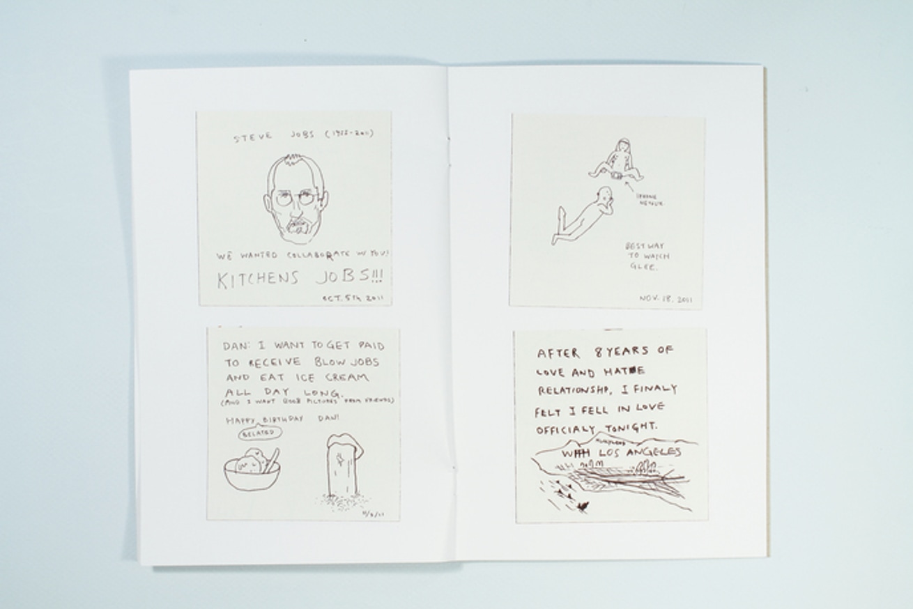 Daily Panels thumbnail 3