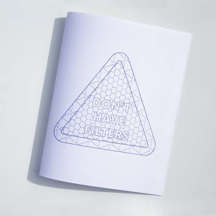 Don't Let Adulthood Corrupt You Coloring Book thumbnail 2