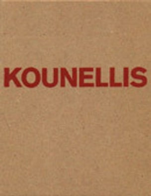 Kounellis