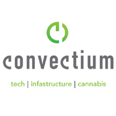 Logo for the brand Convectium