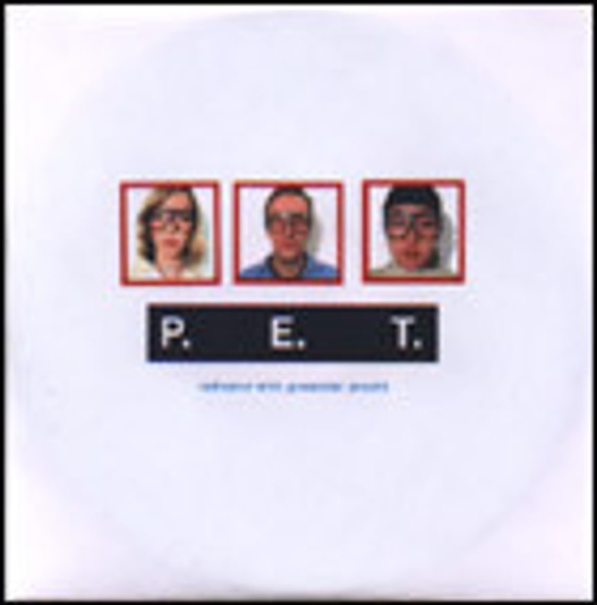 P.E.T.