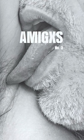 Amigxs No. 3