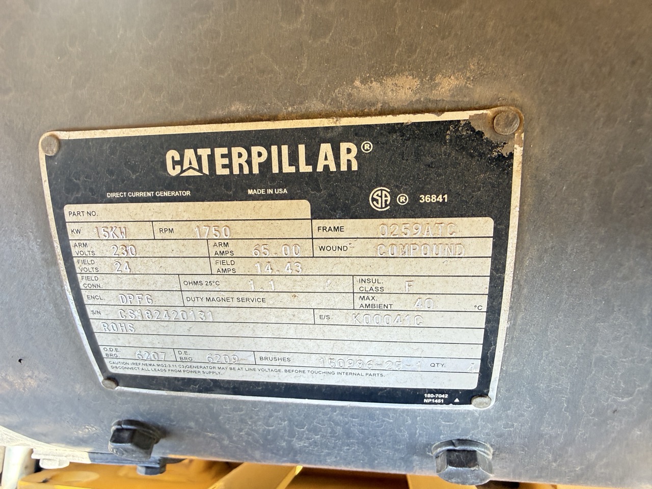 2020 Caterpillar MH3024