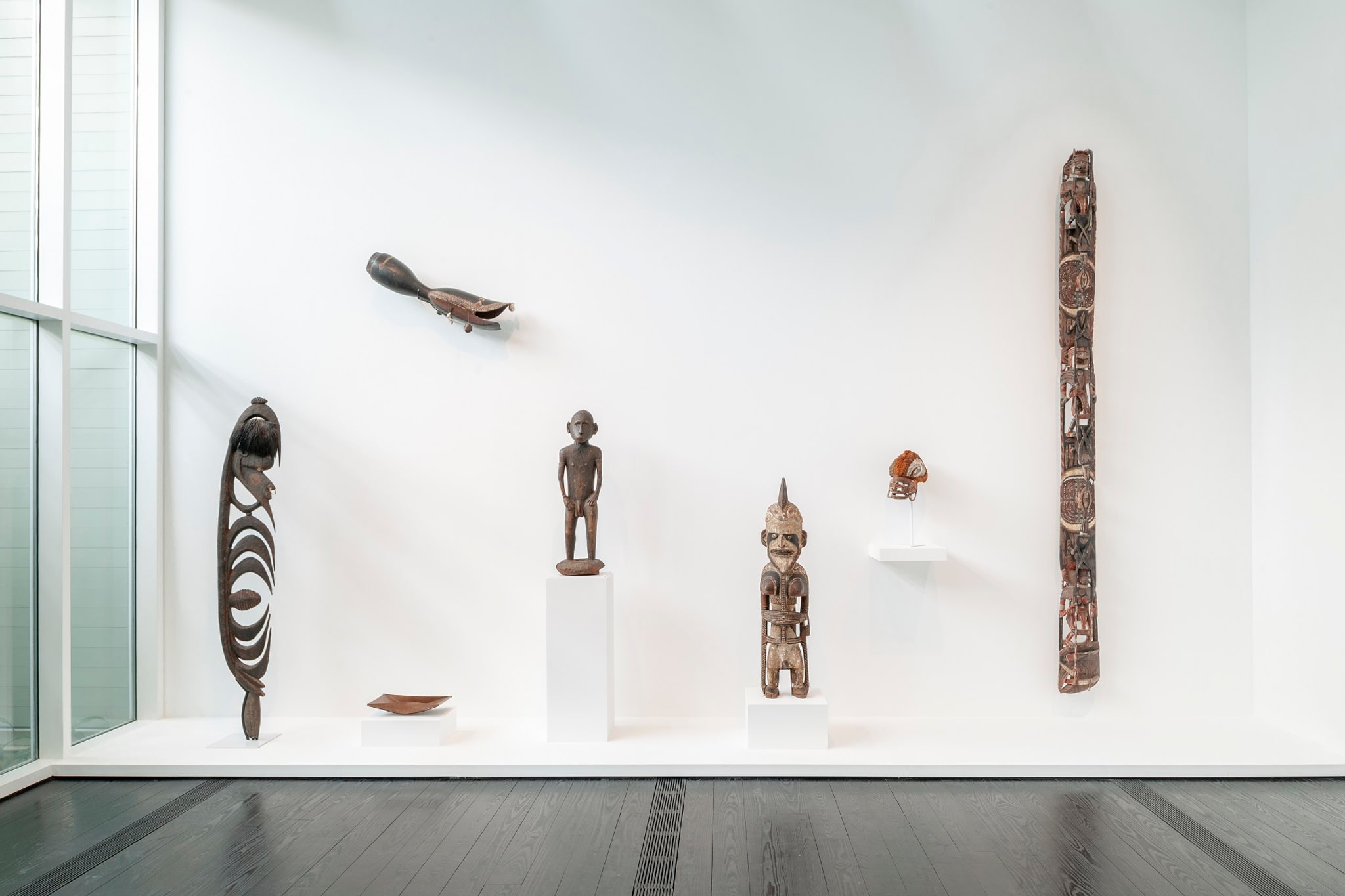 Collection The Menil Collection