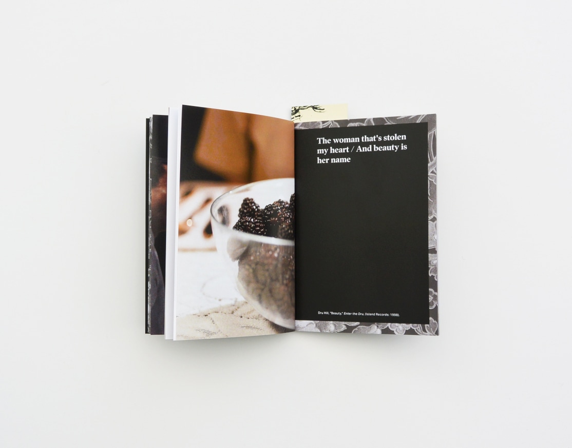 Between Beauty & Horror thumbnail 4