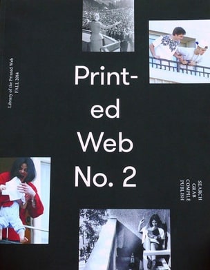 Printed Web