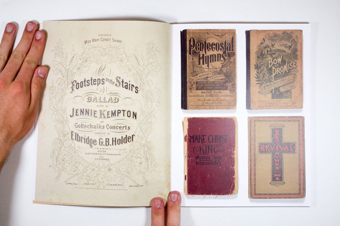 Allen Ruppersberg : Collector's Paradise thumbnail 2