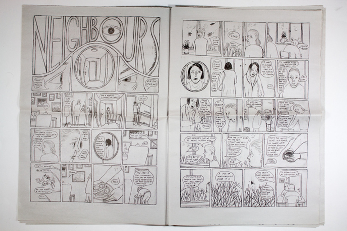 Tusen Hjärtan Stark #1 thumbnail 3