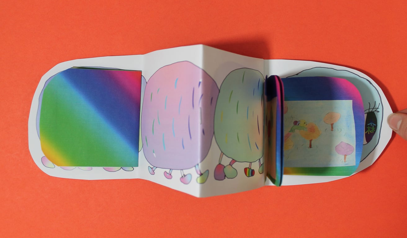 Forest Story thumbnail 4