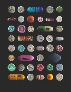 Every Pill