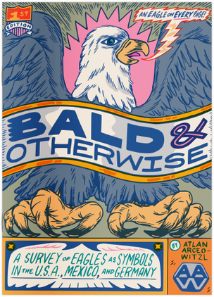 Bald & Otherwise