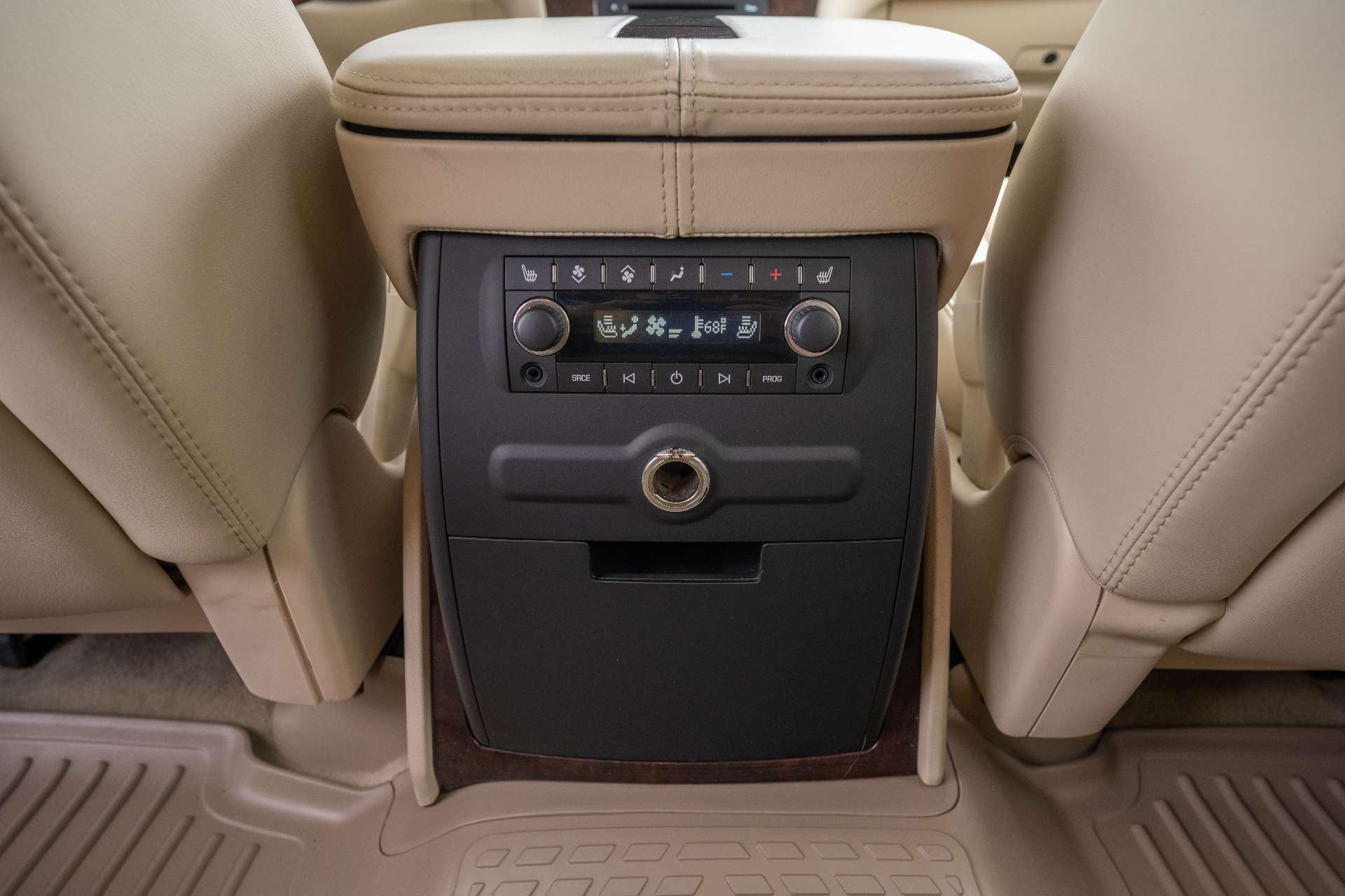 2007 Cadillac Escalade Base - Photo 92