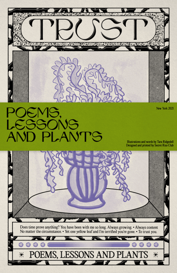  Poems, Lessons, and Plants thumbnail 1