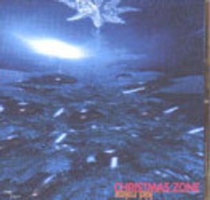 Christmas Zone