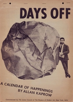 Days Off Calendar
