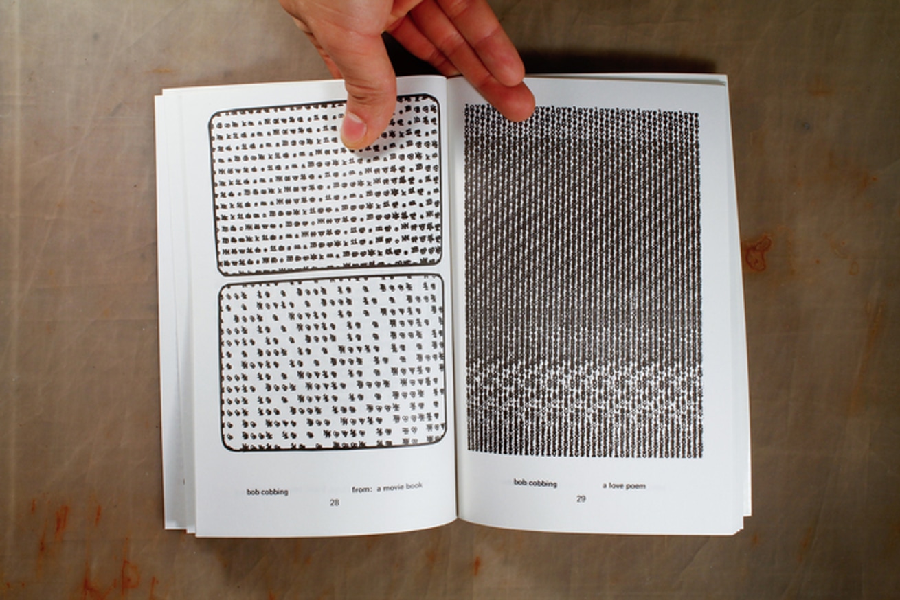 Typewriter Poems thumbnail 4