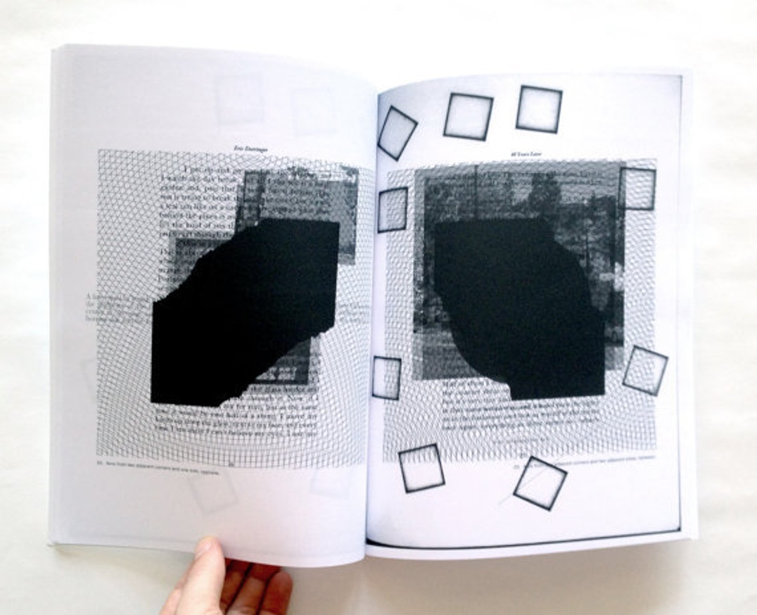 Eric Doeringer : Collected Works thumbnail 3