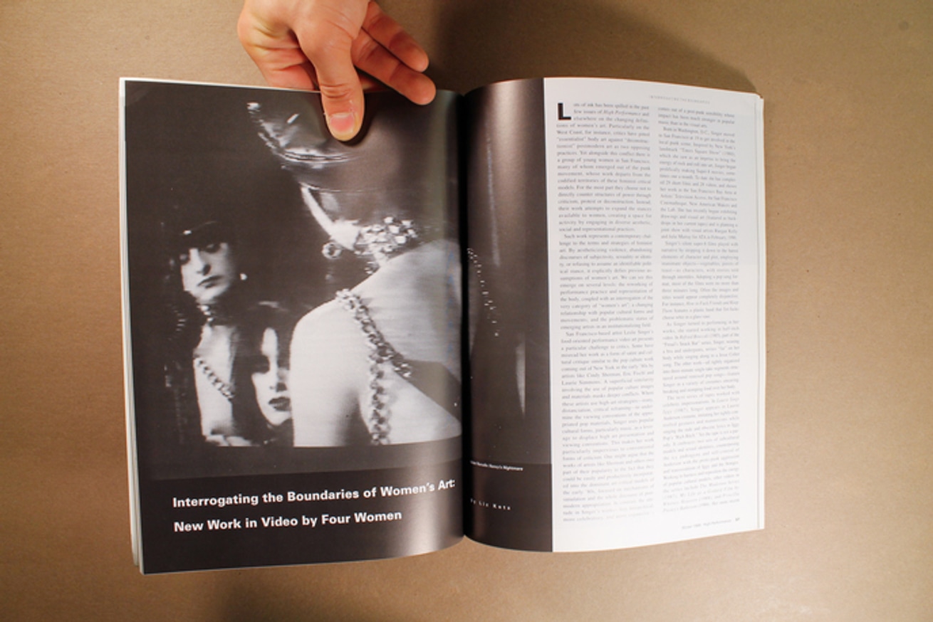 High Performance thumbnail 3