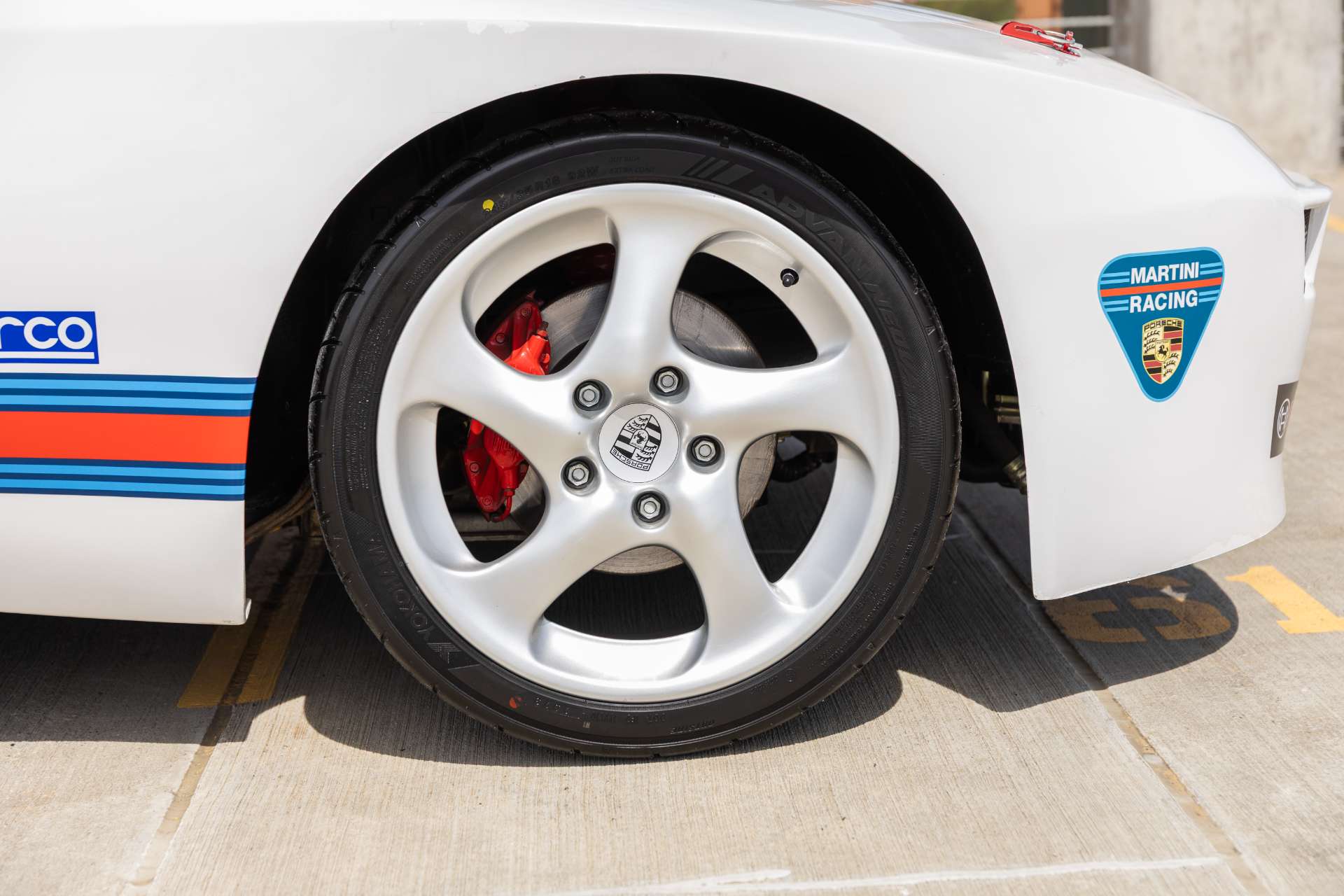 1986 Porsche 944 - Photo 12
